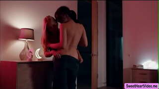 ̄�시한중년여성 사라 Vandella 마지막으로가 음모를 핥으로 Liv 생