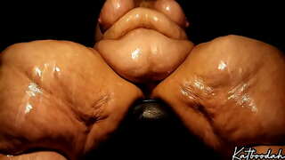 Paket ulja СУПЕРФАТ Bbw КАТБУДА