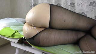 Her Pussy ძმა კოლგოტები