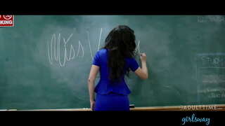 Għalliema MARA Angela Abjad Tħobb l-Istudenti