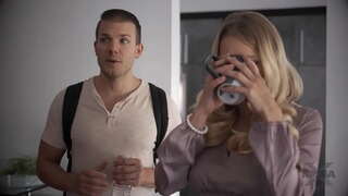 MissaX - Mommy sacara Boy Mantuan