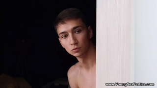 Noorte Soost Isikud - neid Vaadata, sest need lähevad absoluutselt looduses ratsutamine oma nägu ja kukk