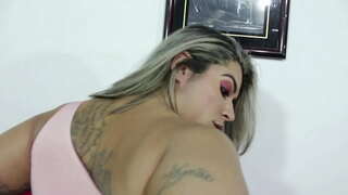 ���იდი ტრაკი ლათინოამერიკელი