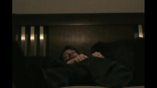 Жена-шлюха изменяет и ее киску трахает коллега по работе