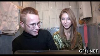 Nakon раздевания