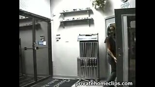 Хеле зебо аст busty красотка мекунад боссу БЕҲТАРИН хардкор оид ба кор