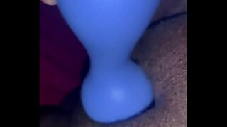 Темнокожая мама