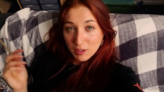 JOI GFE–ฉันคิดถึงคุณที่รัก stroking ตัวเองสำหรับฉัน! JOI GFE–ฉันคิดถึงคุณที่รัก stroking ตัวเองสำหรับฉัน!