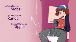 ���รงโน้มถ่วงกฟอลส์ bodyswap